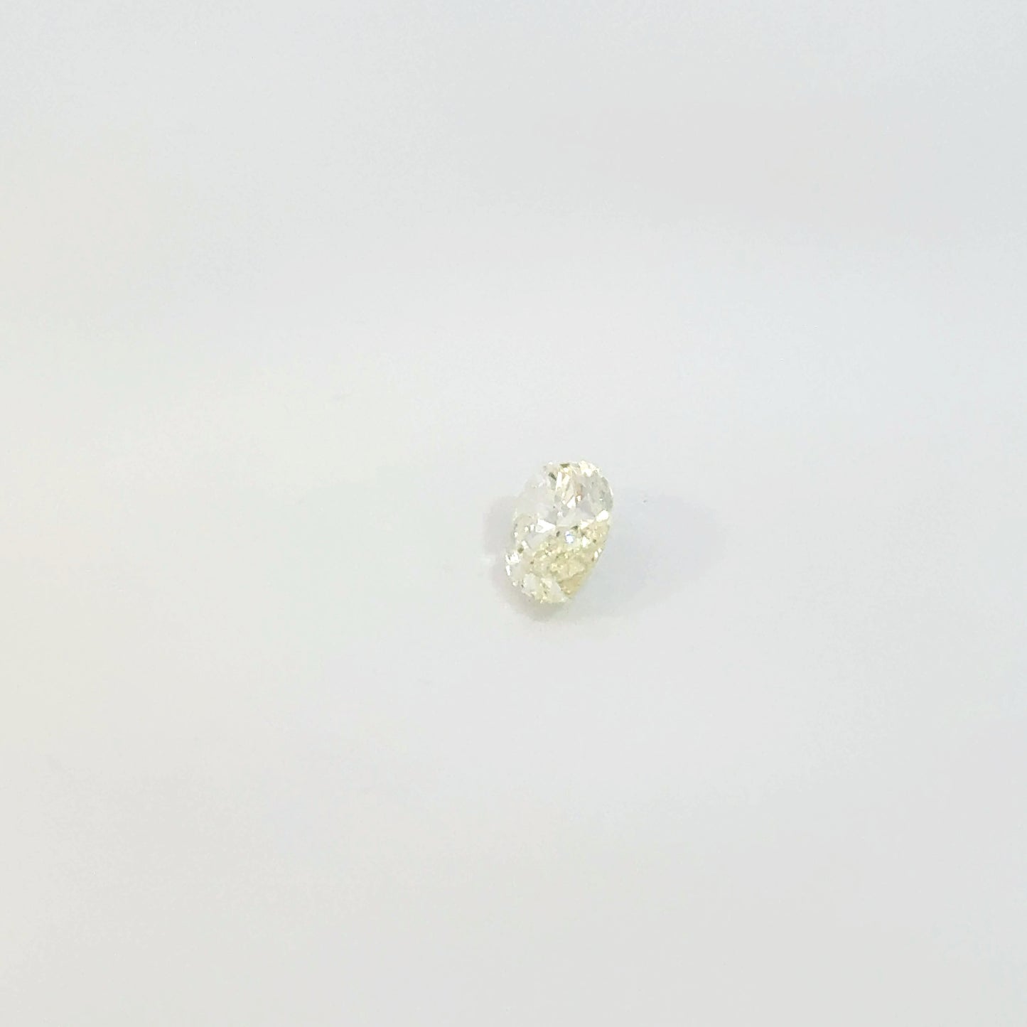 1.01 CT M VS1 Marquise Brilliant Natural Diamond β GIA Certified