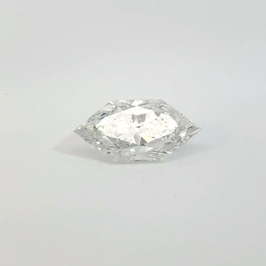 3.01CT E VS2 Dutch Marquise