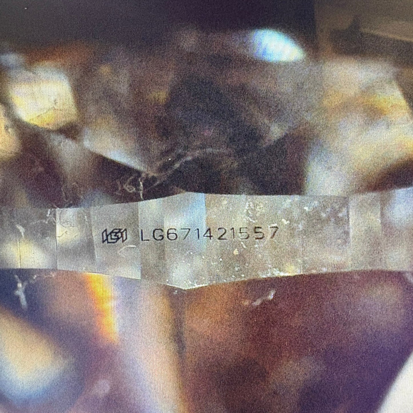 5.00 Carat G-VS1 Pear