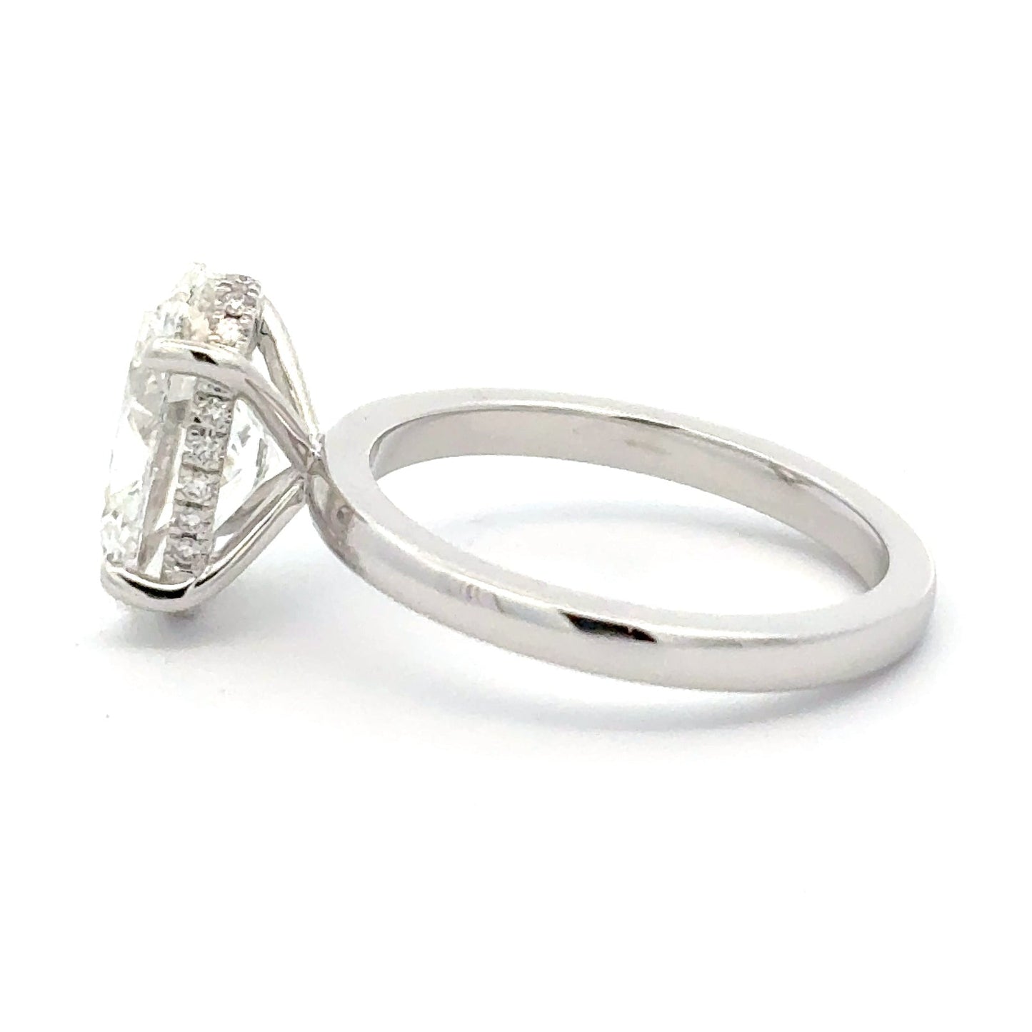 Simple Oval