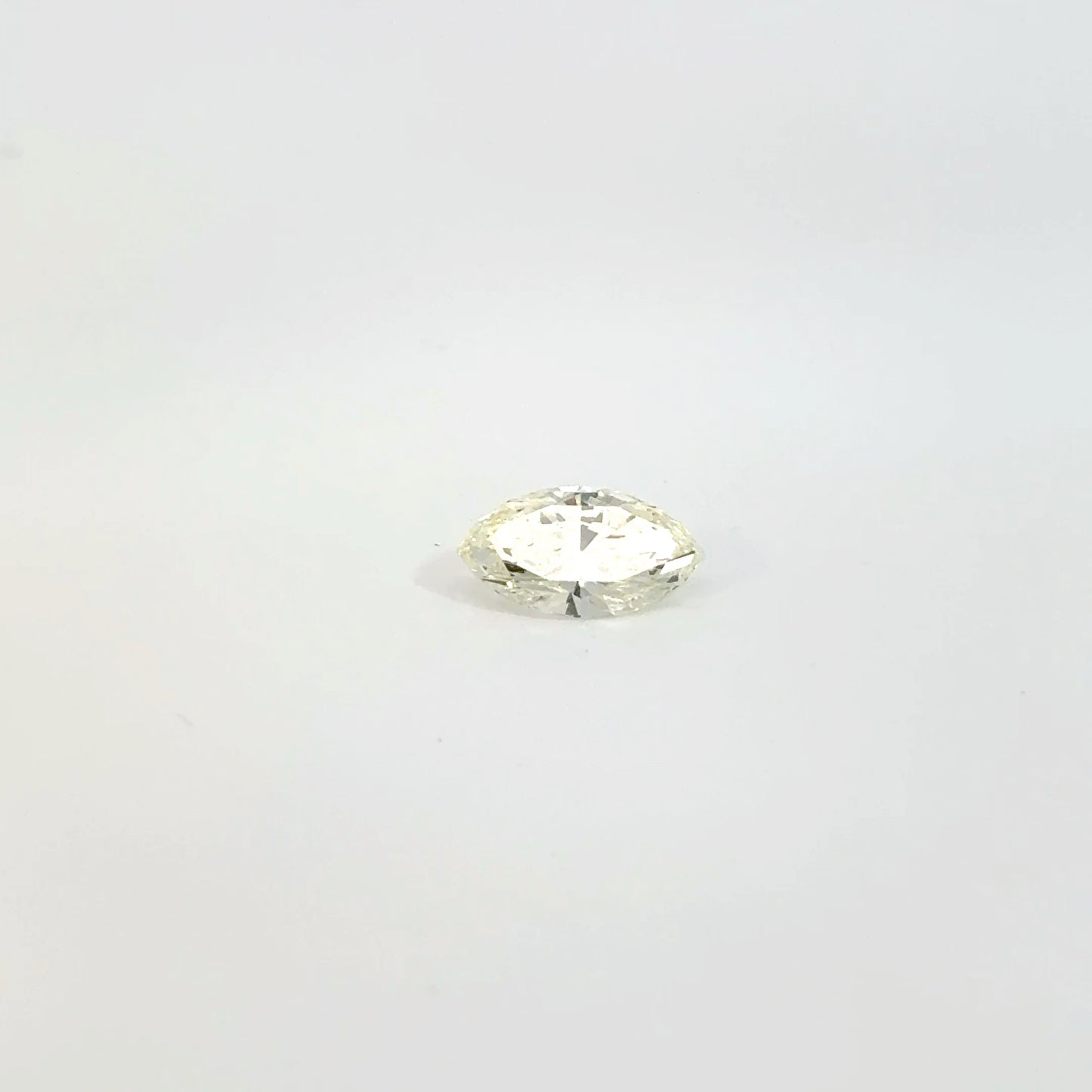 1.01 CT M VS1 Marquise Brilliant Natural Diamond – GIA Certified
