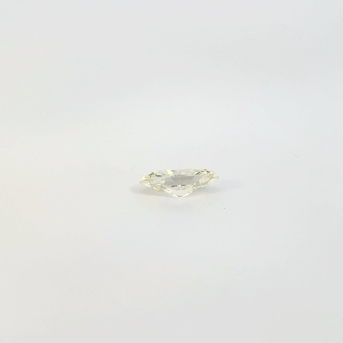 1.01 CT M VS1 Marquise Brilliant Natural Diamond – GIA Certified