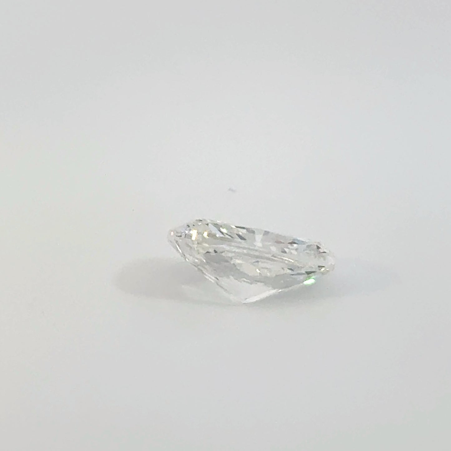 2.00 CT F VS1 Cushion Modified Brilliant Lab-Grown Diamond – IGI Certified