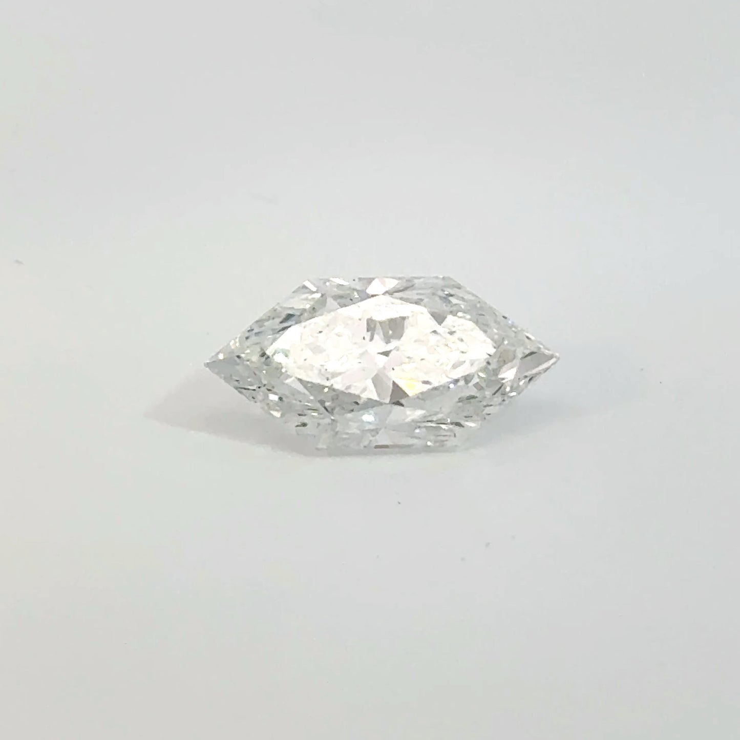 3.01CT E VS2 Dutch Marquise