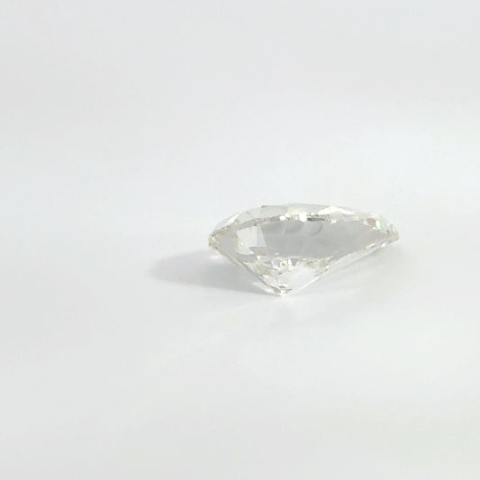 5.00 CT G VS1 Pear Brilliant Lab-Grown Diamond – IGI Certified