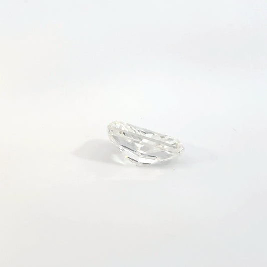 5.00 CT G VS1 Rectangular Modified Brilliant Lab-Grown Diamond – IGI Certified