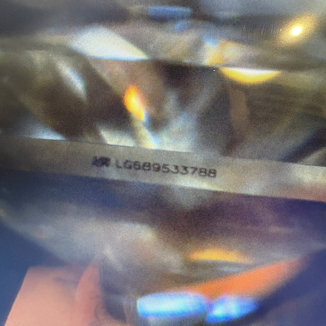 5.00 Carat G-VS1 Radiant