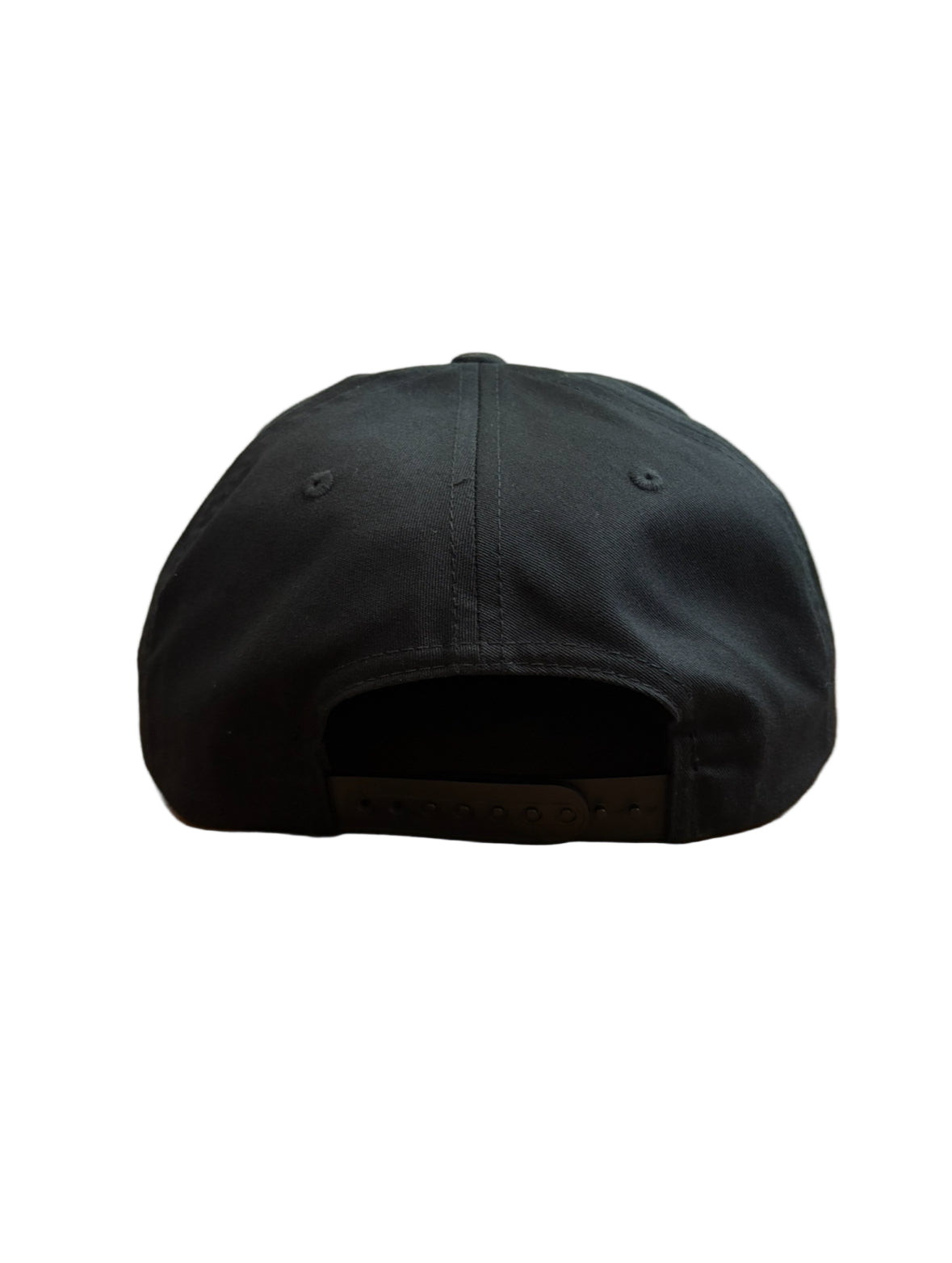 Sluder & Co Embroidered Poplin Rope Hat – Yupoong “The Classics” Snap Back Hat