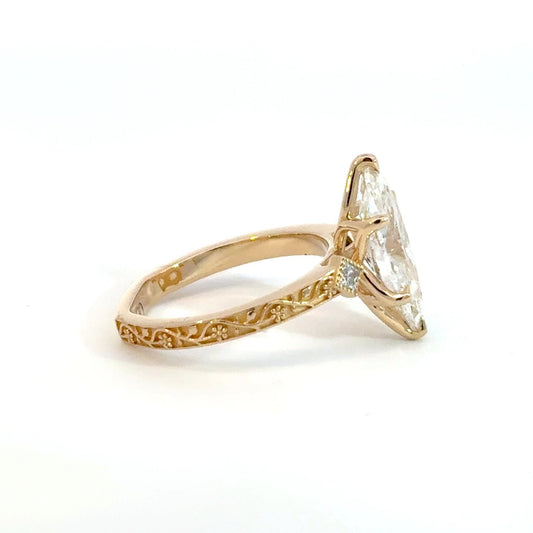 Golden Vine