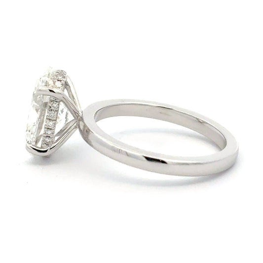 Simple Oval