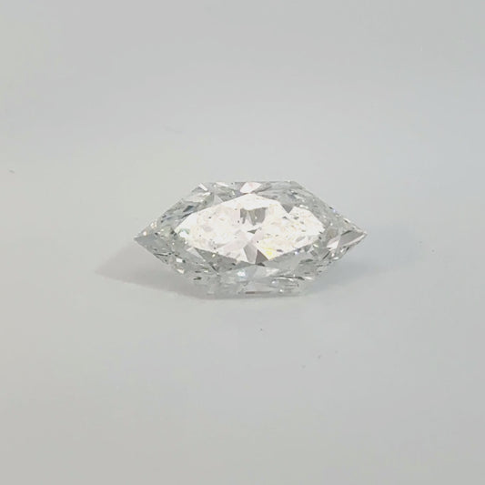 3.01CT E VS2 Dutch Marquise