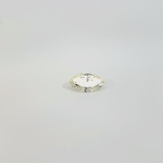 1.01 CT M VS1 Marquise Brilliant Natural Diamond – GIA Certified
