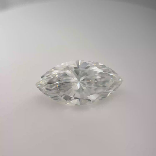 3.00 Carat F-VS1 Marquise