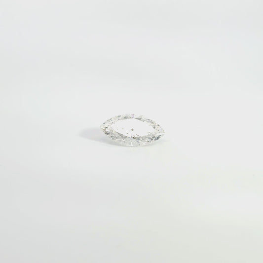 1.52 CT E VVS2 Marquise Brilliant Lab-Grown Diamond – IGI Certified