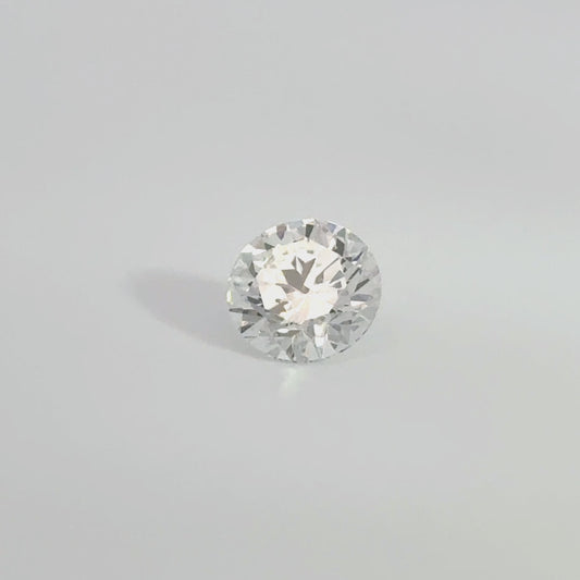 1.52 CT E VVS2 Round Brilliant Lab-Grown Diamond – IGI Certified