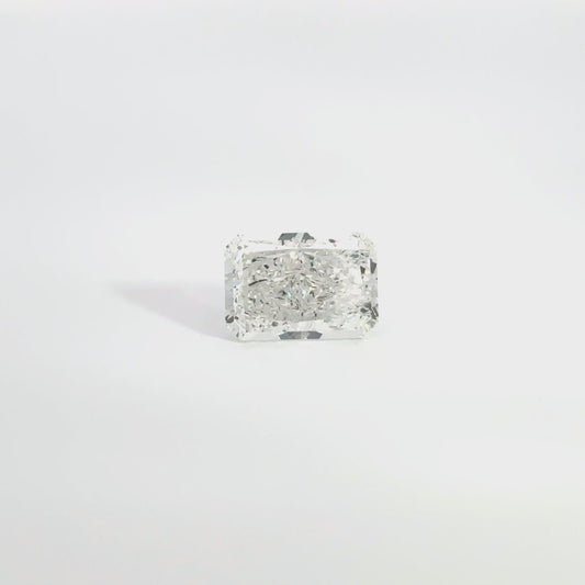 5.00 CT E VS1 Radiant Lab-Grown Diamond – IGI Certified